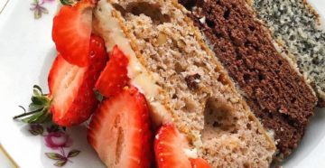 Как приготовить торт Наташа по пошаговому рецепту Как приготовить торт Наташа по пошаговому рецепту