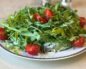 Как сделать салат с рукколой по пошаговому рецепту Как сделать салат с рукколой по пошаговому рецепту